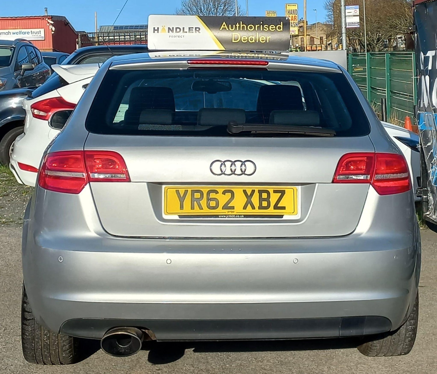 Used Audi A3 2012 for sale - 76619977: Photo 39