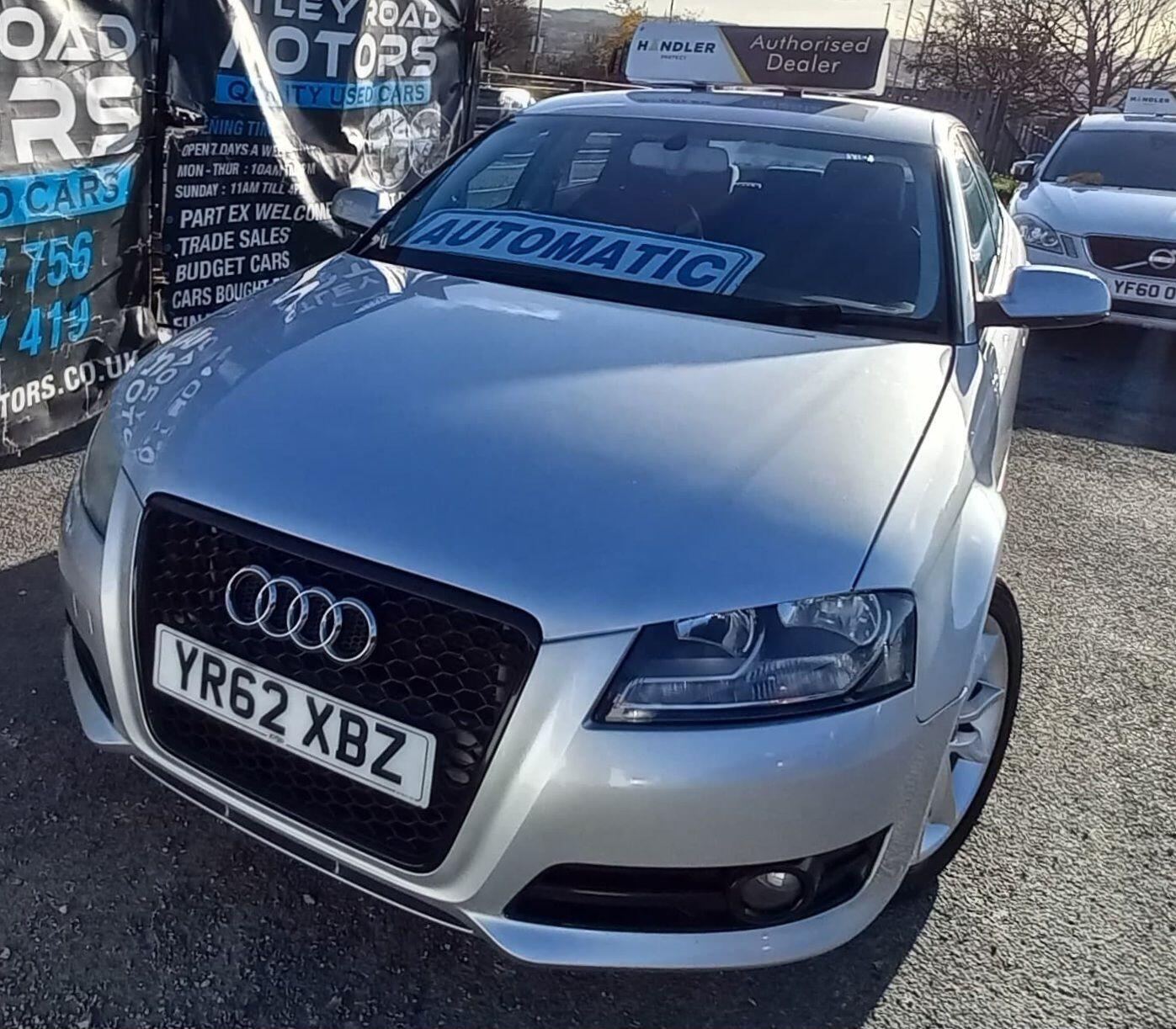 Used Audi A3 2012 for sale - 76619977: Photo 4