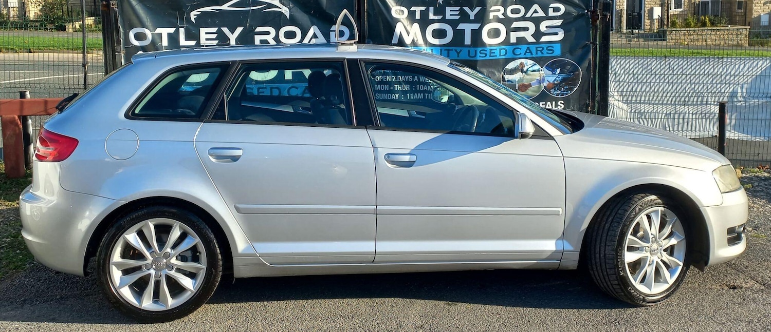 Used Audi A3 2012 for sale - 76619977: Photo 40