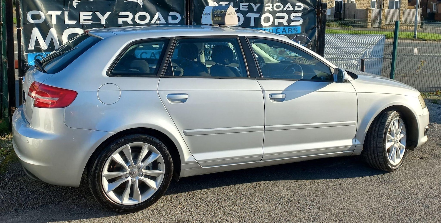 Used Audi A3 2012 for sale - 76619977: Photo 41