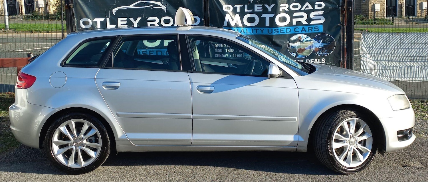 Used Audi A3 2012 for sale - 76619977: Photo 42