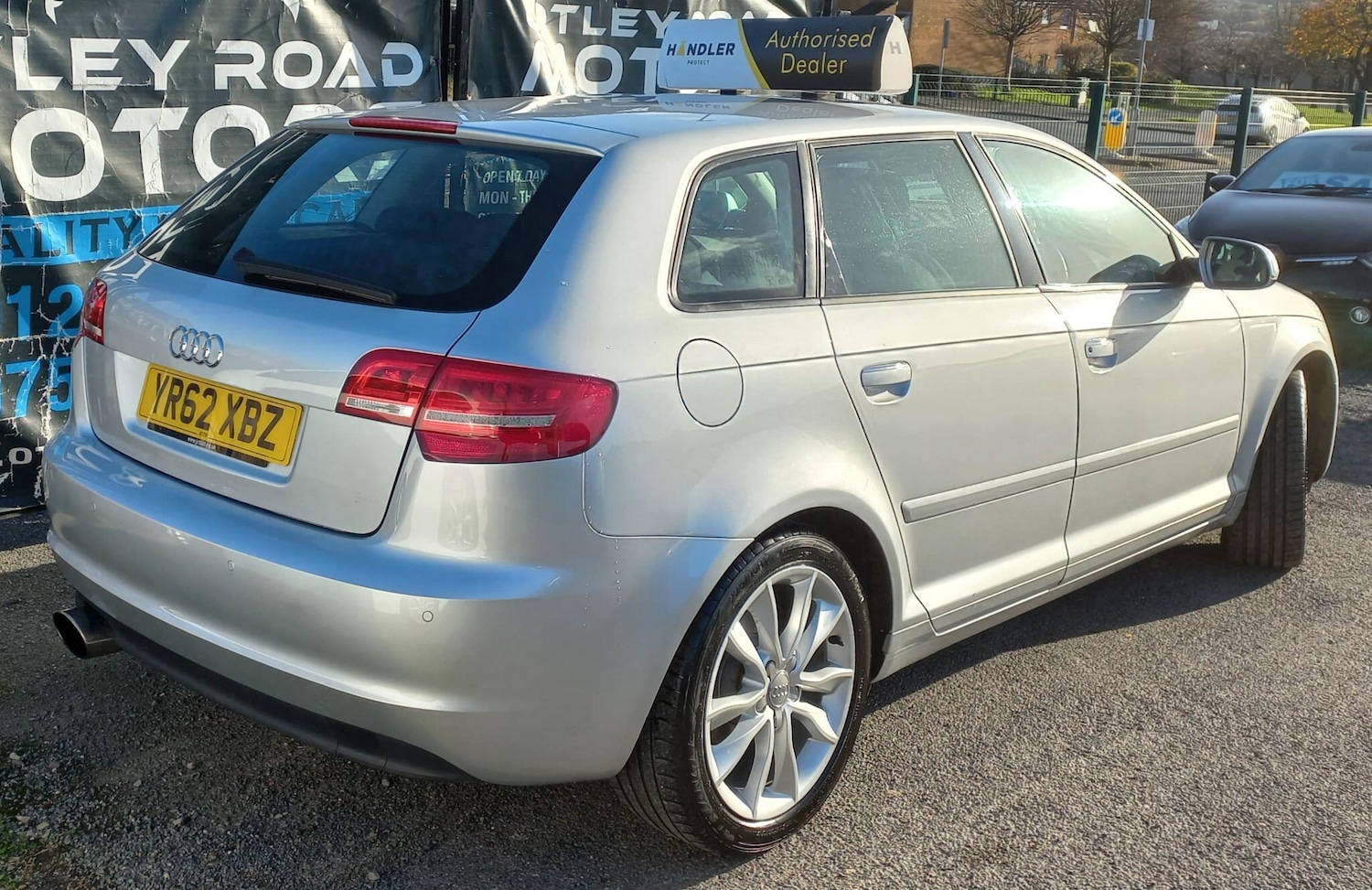 Used Audi A3 2012 for sale - 76619977: Photo 43