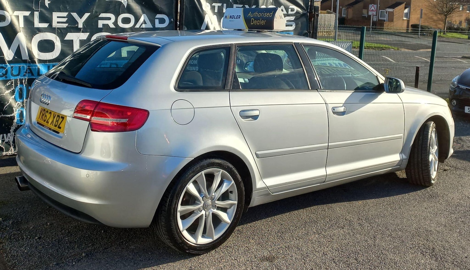 Used Audi A3 2012 for sale - 76619977: Photo 44