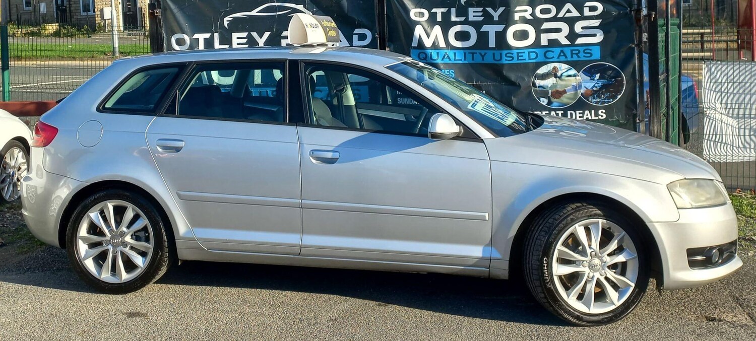 Used Audi A3 2012 for sale - 76619977: Photo 50