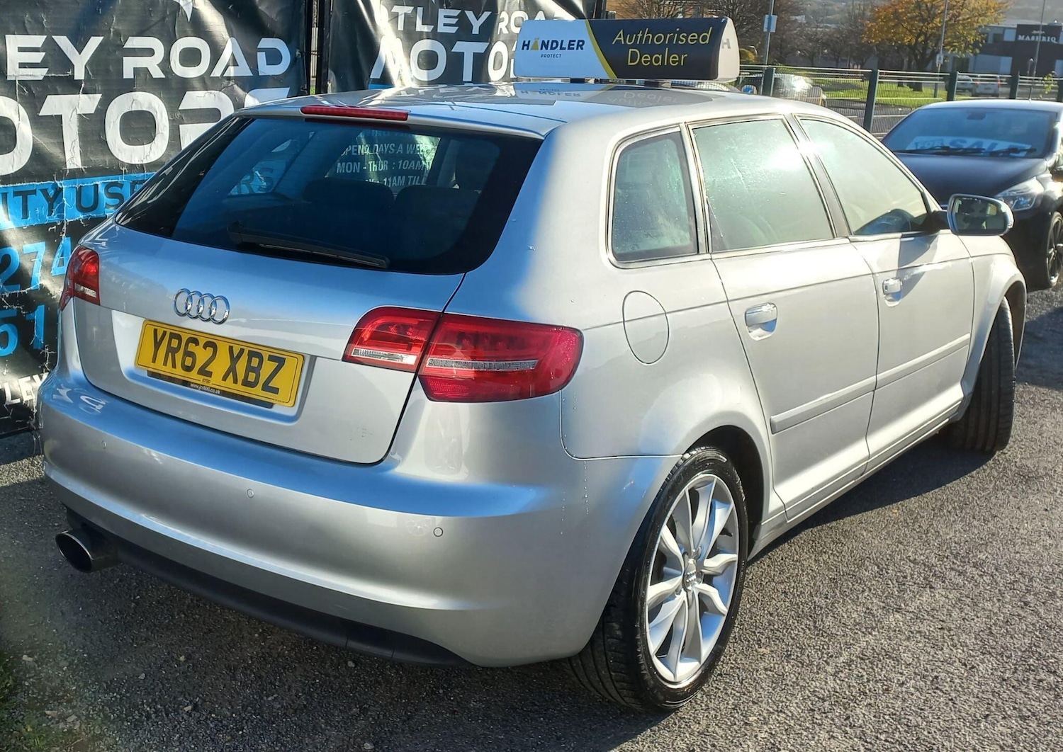Used Audi A3 2012 for sale - 76619977: Photo 6