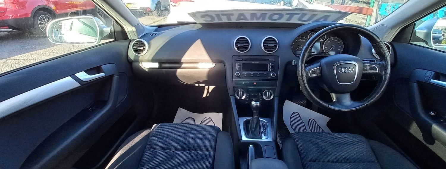 Used Audi A3 2012 for sale - 76619977: Photo 8