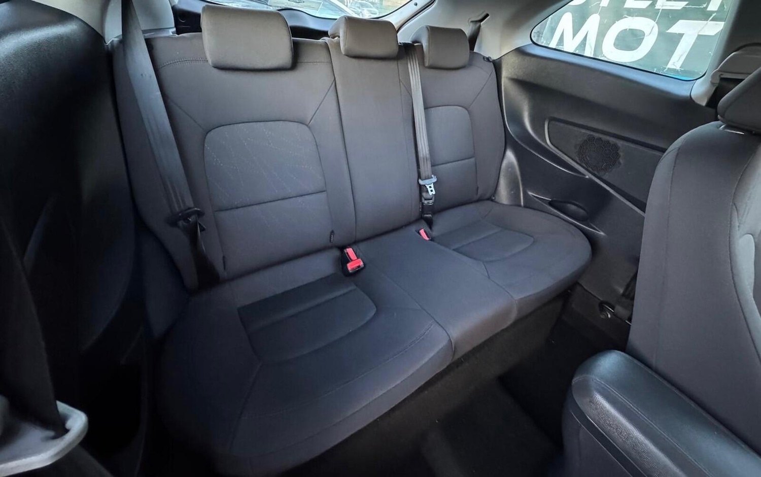 Used Kia Rio 2014 for sale - 76839562: Photo 11