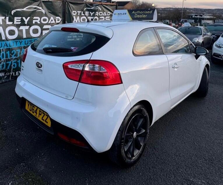 Used Kia Rio 2014 for sale - 76839562: Photo 20
