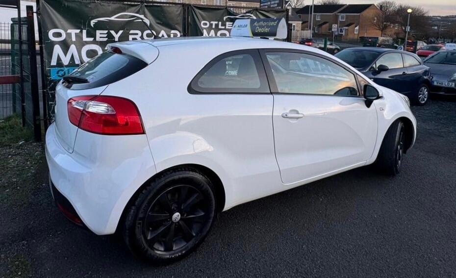 Used Kia Rio 2014 for sale - 76839562: Photo 22