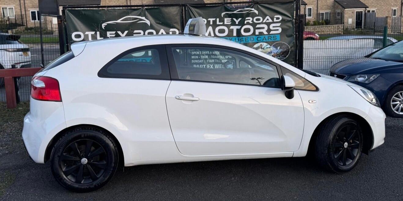 Used Kia Rio 2014 for sale - 76839562: Photo 24