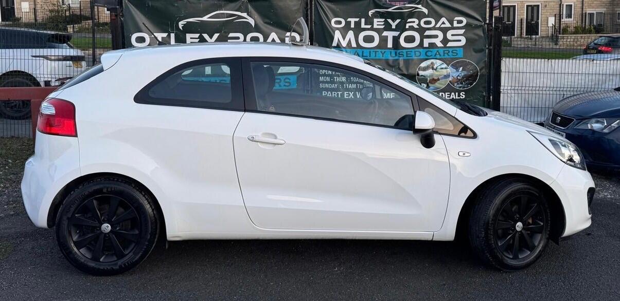 Used Kia Rio 2014 for sale - 76839562: Photo 25