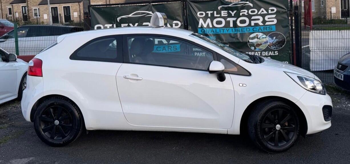 Used Kia Rio 2014 for sale - 76839562: Photo 26