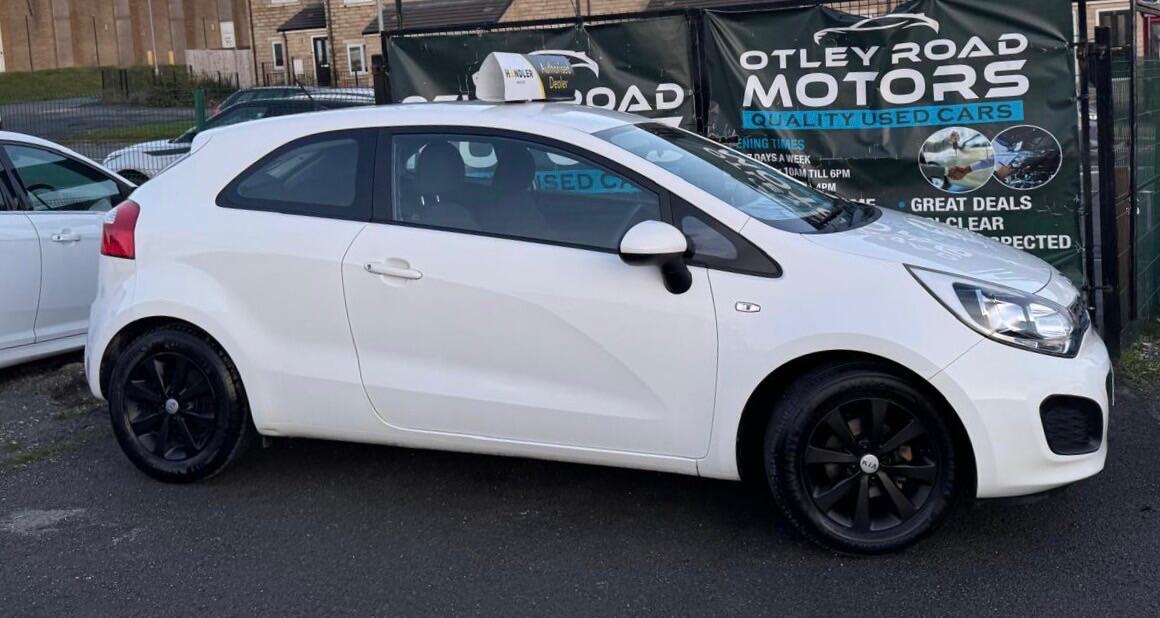 Used Kia Rio 2014 for sale - 76839562: Photo 27