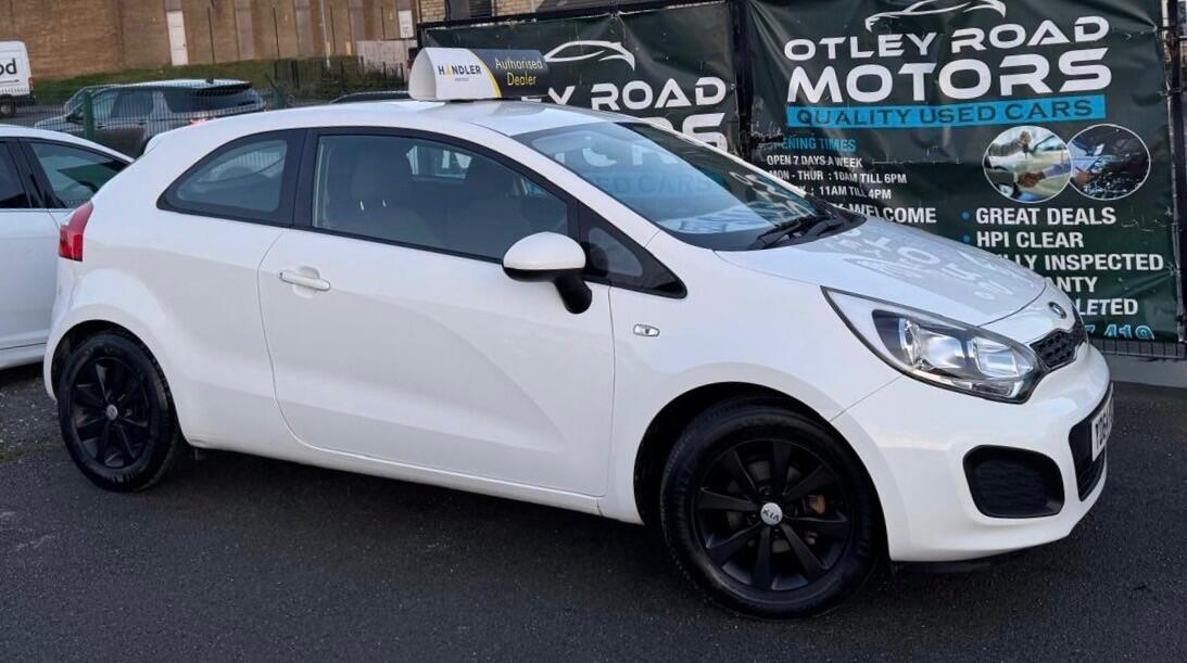 Used Kia Rio 2014 for sale - 76839562: Photo 28