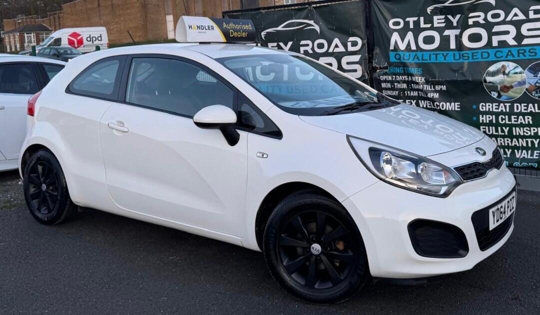 Used Kia Rio 2014 for sale - 76839562: Photo 29