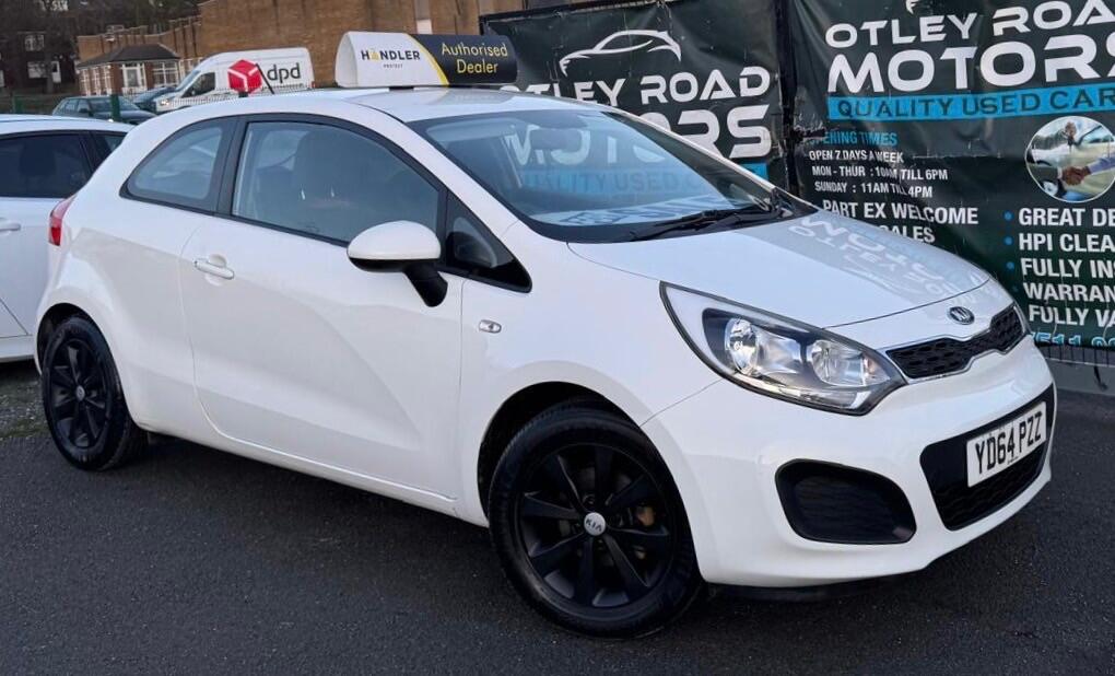 Used Kia Rio 2014 for sale - 76839562: Photo 30