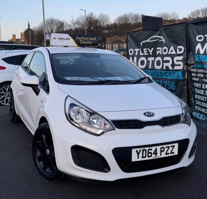 Used Kia Rio 2014 for sale - 76839562: Photo 32