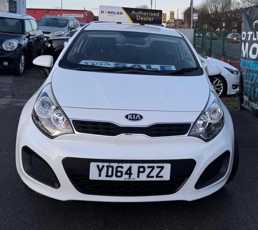 Used Kia Rio 2014 for sale - 76839562: Photo 34