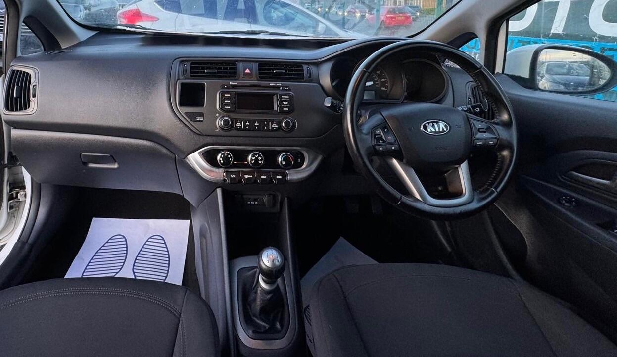 Used Kia Rio 2014 for sale - 76839562: Photo 35