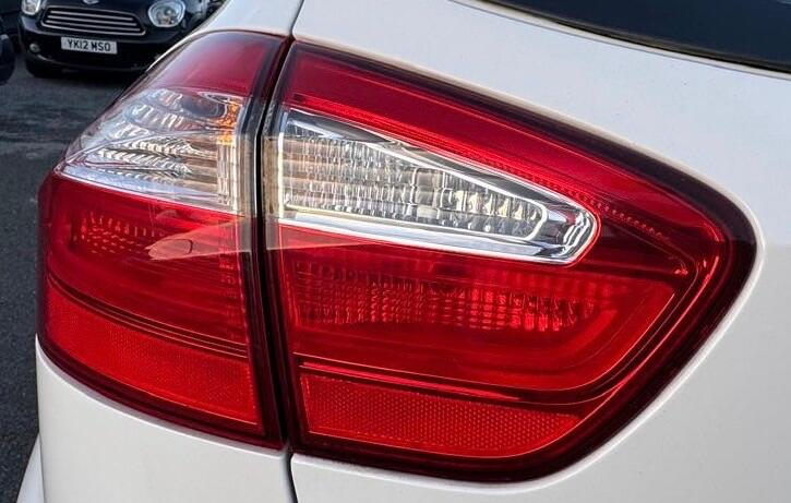 Used Kia Rio 2014 for sale - 76839562: Photo 38