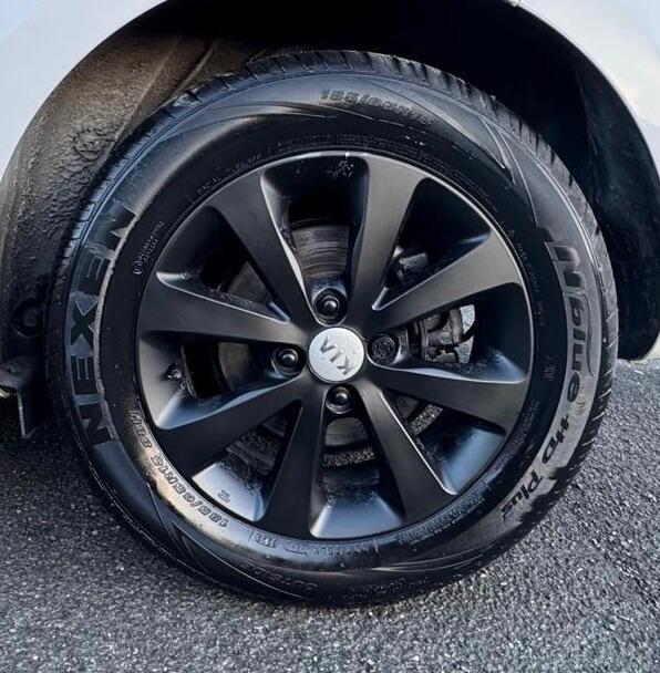 Used Kia Rio 2014 for sale - 76839562: Photo 39