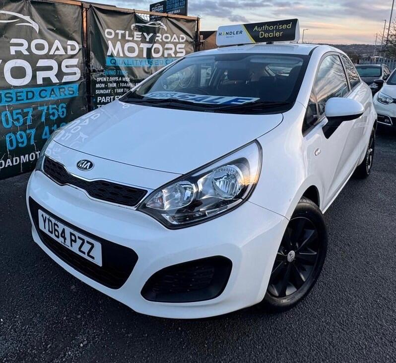 Used Kia Rio 2014 for sale - 76839562: Photo 42