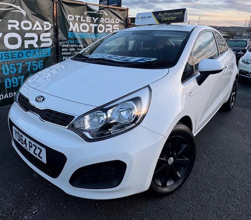 Used Kia Rio 2014 for sale - 76839562: Photo 43