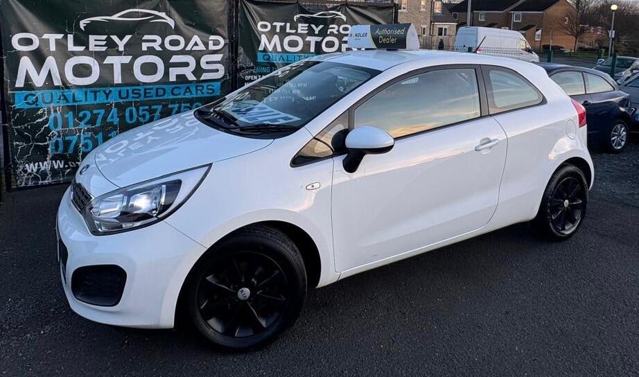 Used Kia Rio 2014 for sale - 76839562: Photo 45