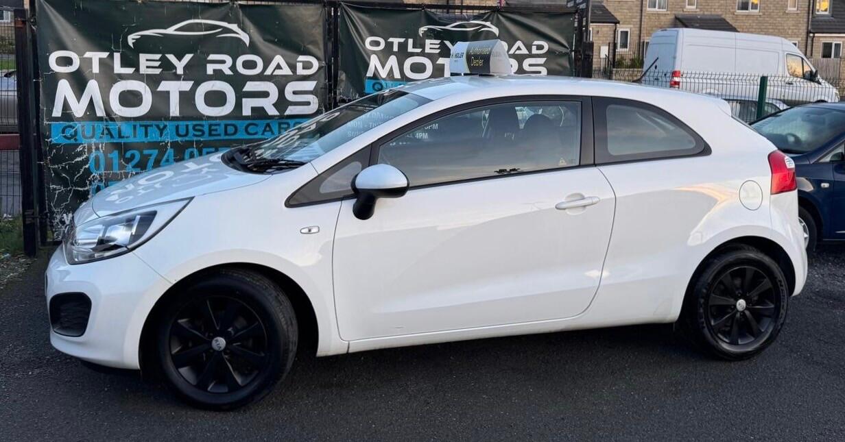 Used Kia Rio 2014 for sale - 76839562: Photo 46