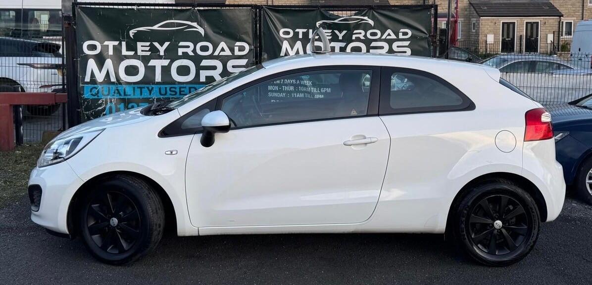 Used Kia Rio 2014 for sale - 76839562: Photo 47