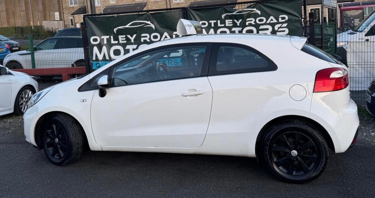 Used Kia Rio 2014 for sale - 76839562: Photo 48