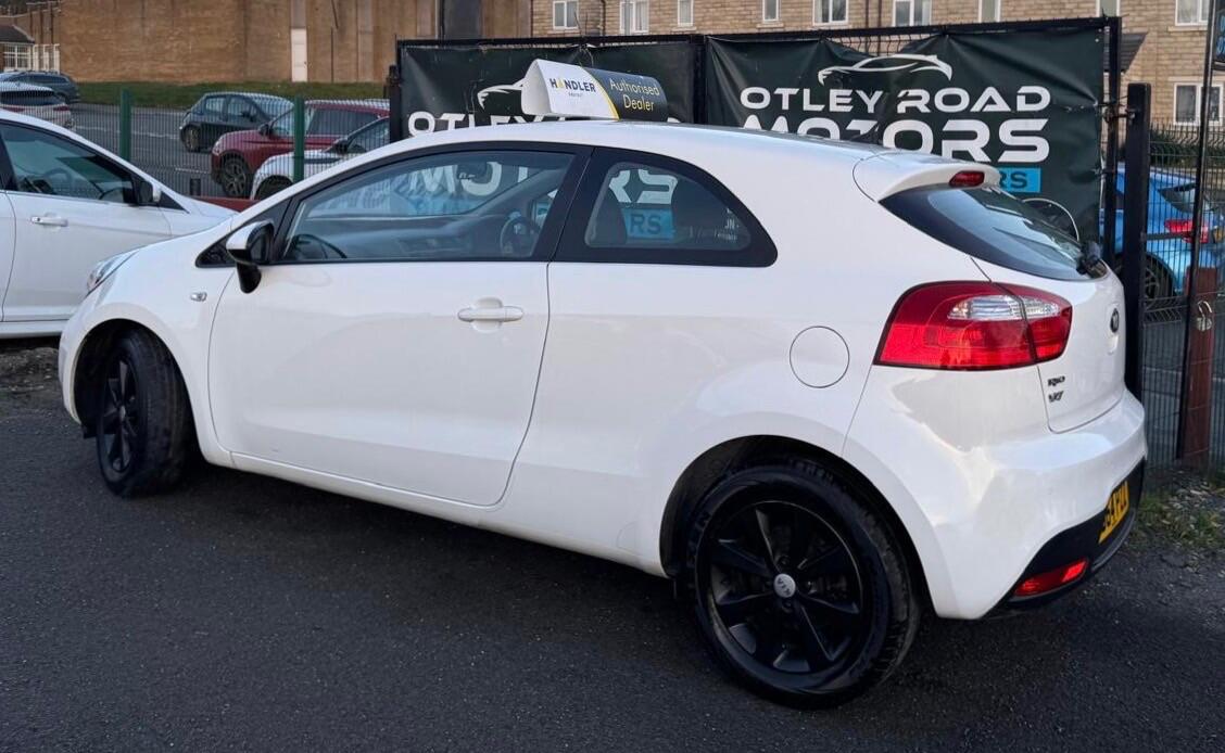 Used Kia Rio 2014 for sale - 76839562: Photo 49