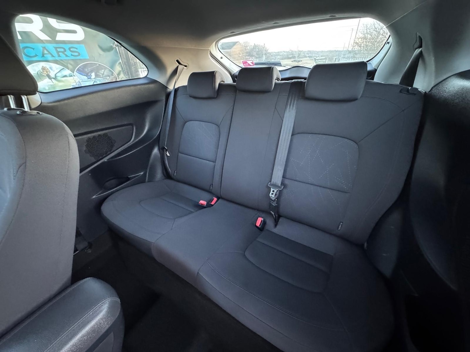 Used Kia Rio 2014 for sale - 76839562: Photo 9