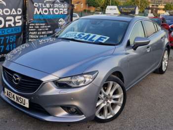 Used Mazda Mazda6 2014 for sale - 74944580: Photo
