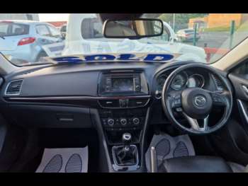 Used Mazda Mazda6 2014 for sale - 74944580: Photo