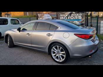 Used Mazda Mazda6 2014 for sale - 74944580: Photo
