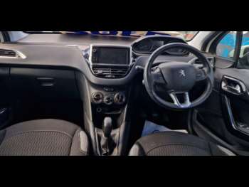 Used Peugeot 208 2015 for sale - 74554019: Photo