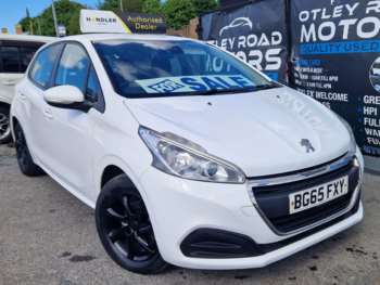 Used Peugeot 208 2015 for sale - 74554019: Photo