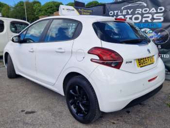 Used Peugeot 208 2015 for sale - 74554019: Photo