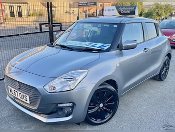 Used Suzuki Swift 2017 for sale - 79212495: Photo