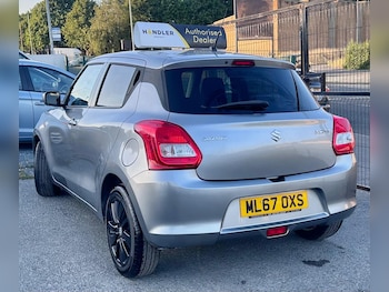 Used Suzuki Swift 2017 for sale - 79212495: Photo