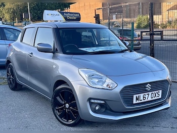 Used Suzuki Swift 2017 for sale - 79212495: Photo
