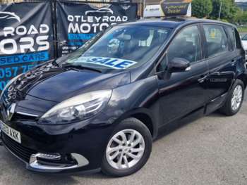2013 (13) - 1.5 dCi ENERGY Dynamique TomTom Euro 5 (s/s) 5dr