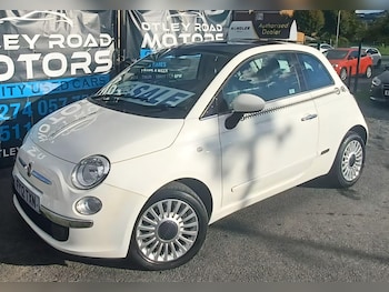 Used Fiat 500 2012 for sale - 76024666: Photo
