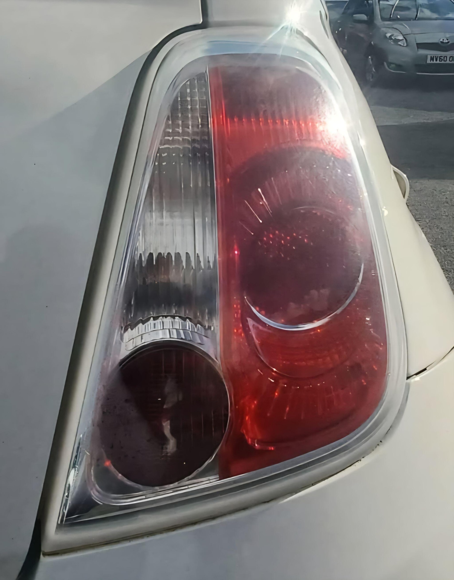 Vehicle 24