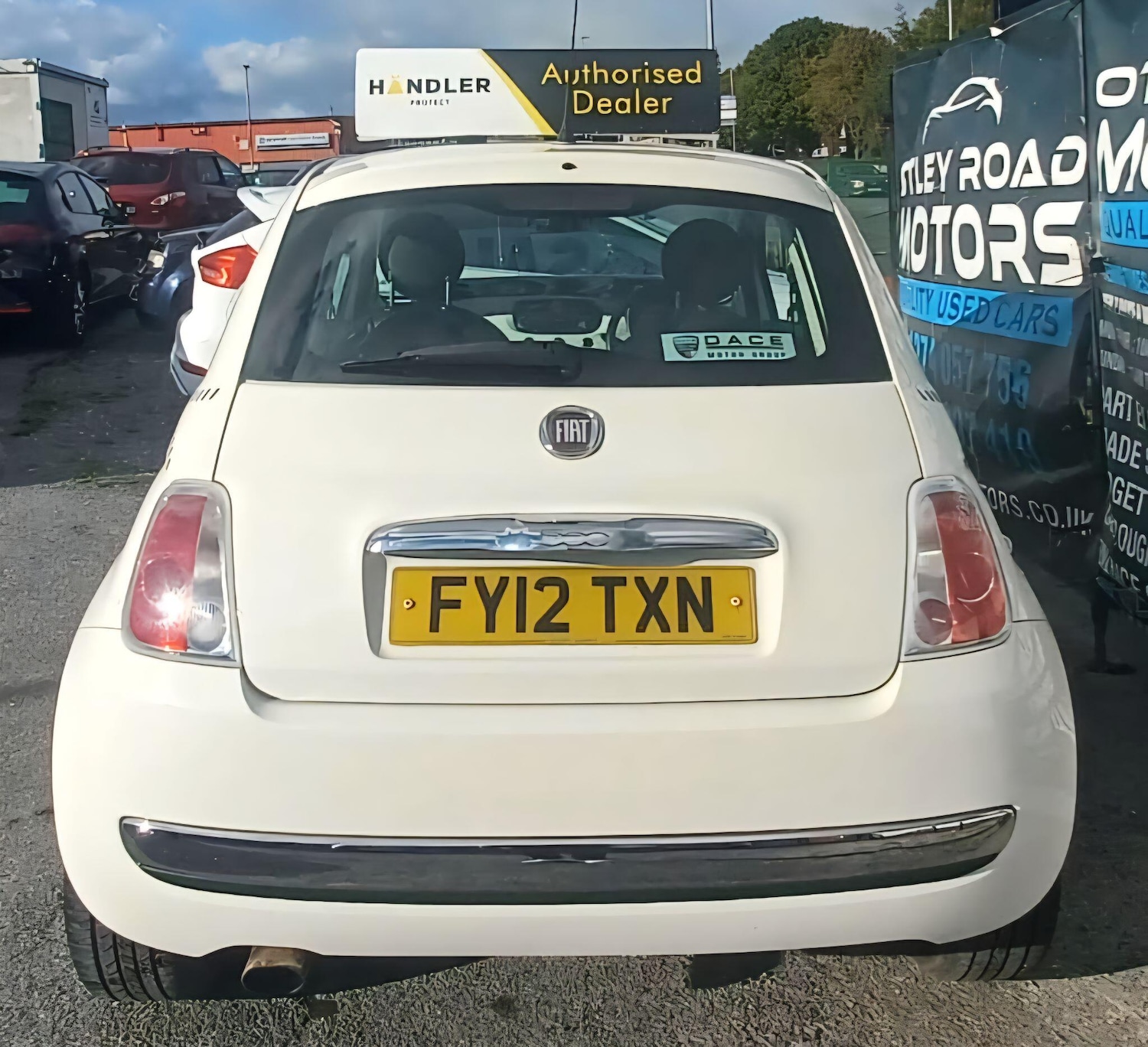 Vehicle 28