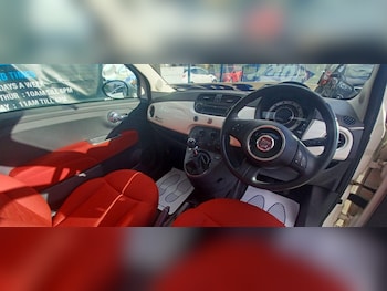 Used Fiat 500 2012 for sale - 76024666: Photo