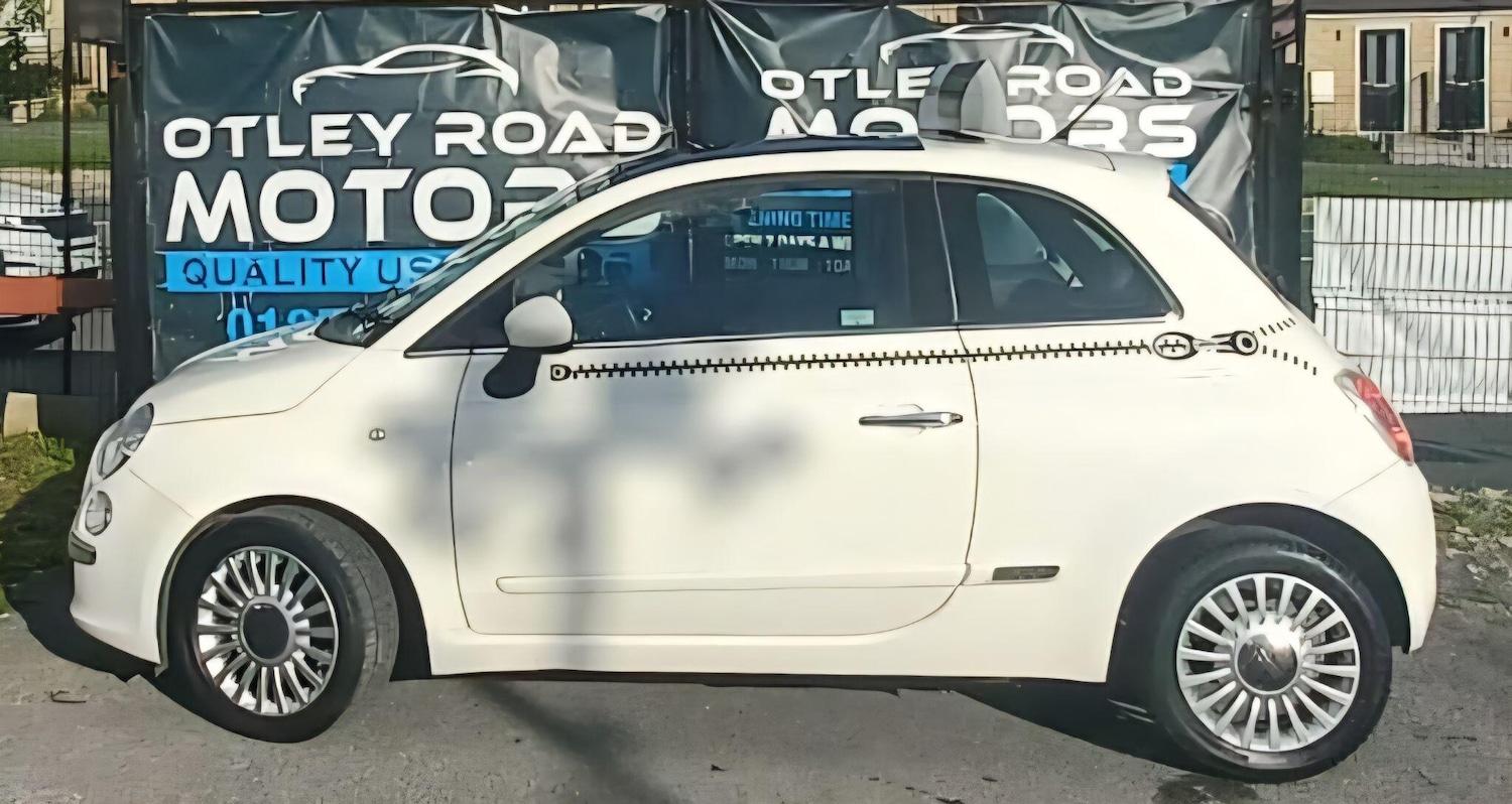 Vehicle 33