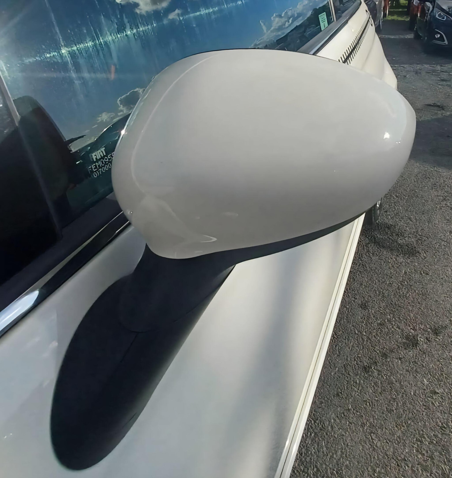 Vehicle 40