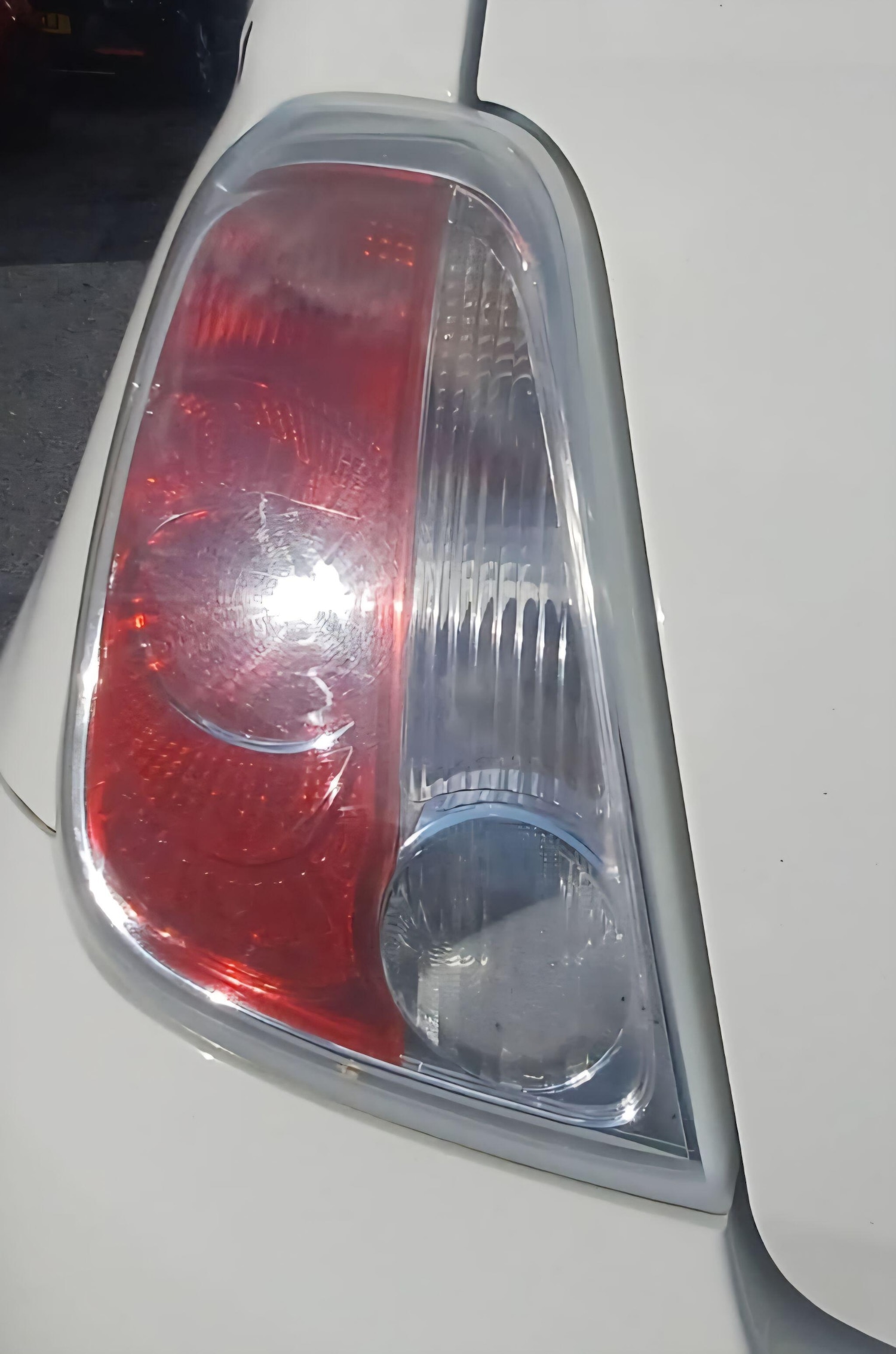 Vehicle 42